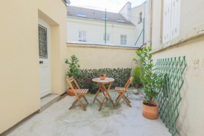 Montmartre PARIS 18